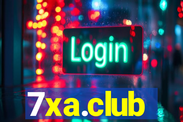 7xa.club