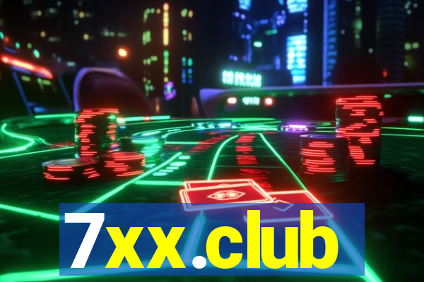 7xx.club