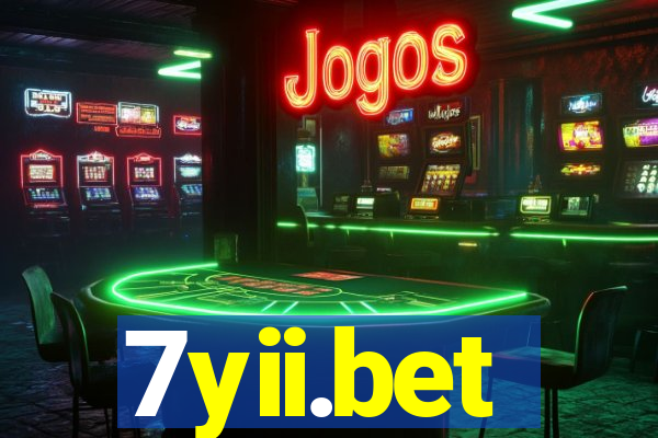 7yii.bet