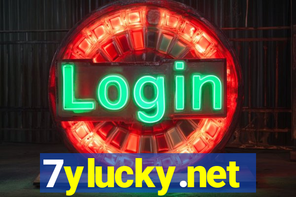 7ylucky.net