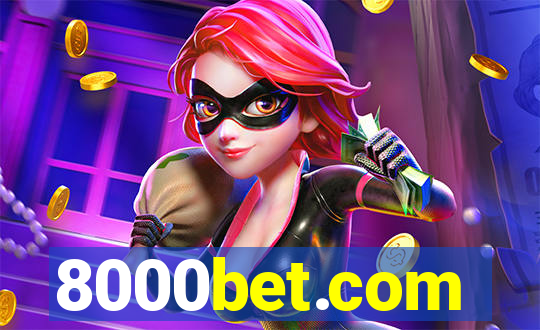 8000bet.com