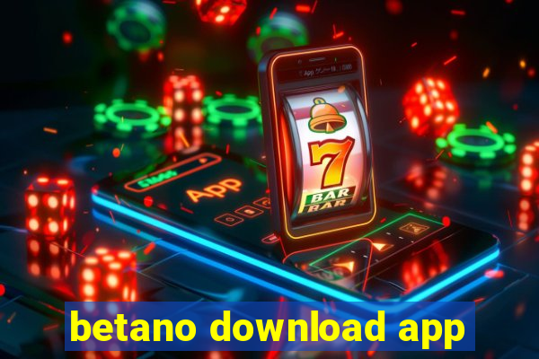 betano download app