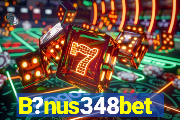 B?nus348bet