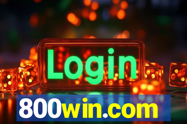 800win.com