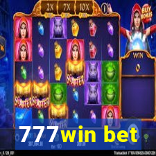 777win bet