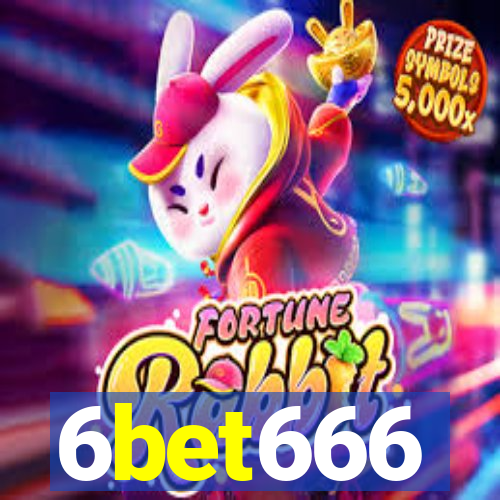 6bet666