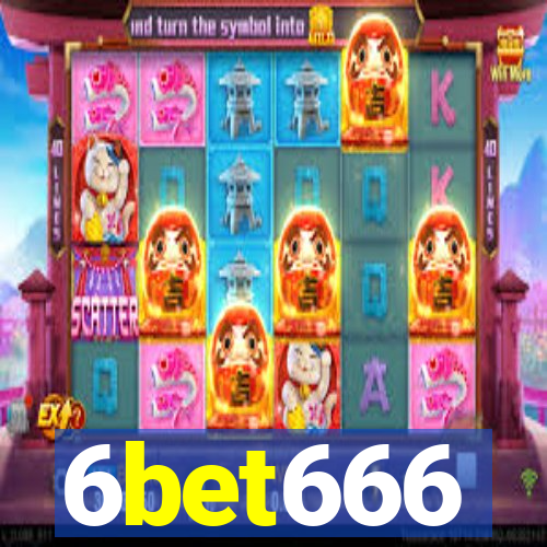 6bet666