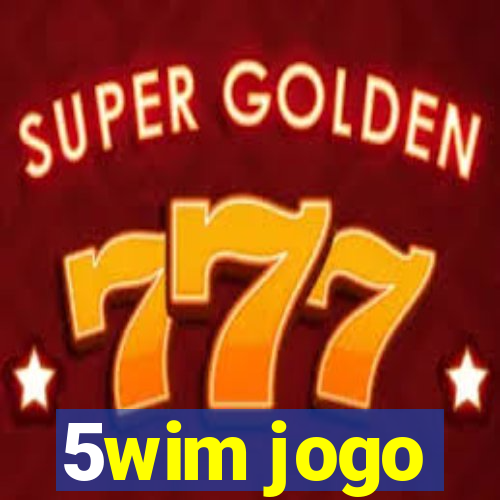 5wim jogo