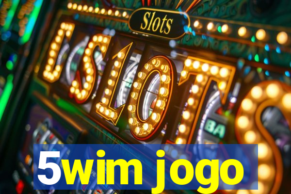 5wim jogo