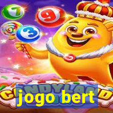 jogo bert