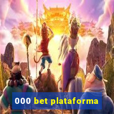 000 bet plataforma