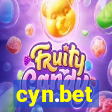 cyn.bet