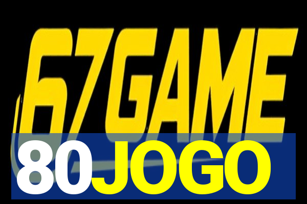 80JOGO