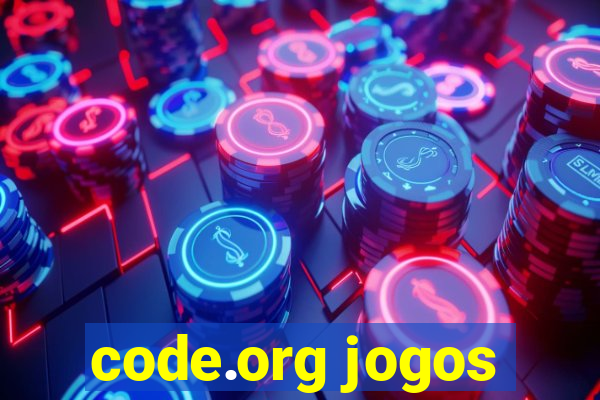 code.org jogos