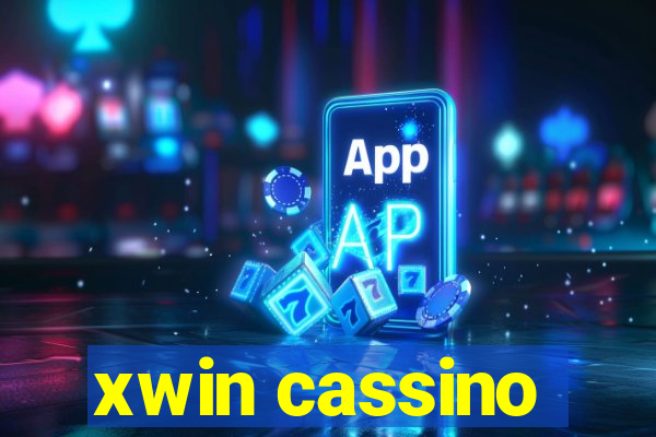 xwin cassino