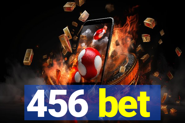 456 bet