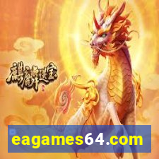 eagames64.com