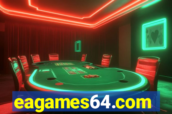 eagames64.com