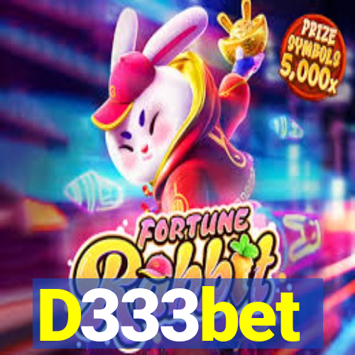 D333bet