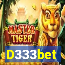 D333bet