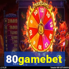 80gamebet