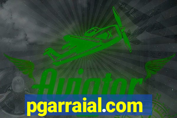 pgarraial.com