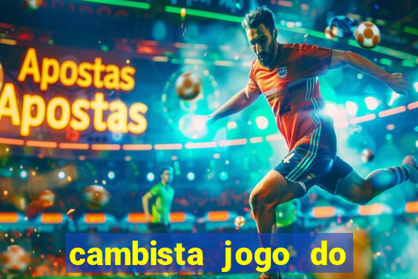 cambista jogo do bicho online