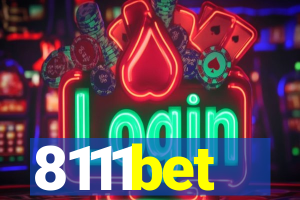 8111bet