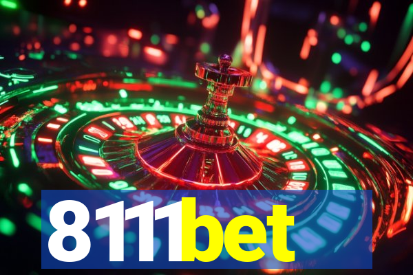 8111bet