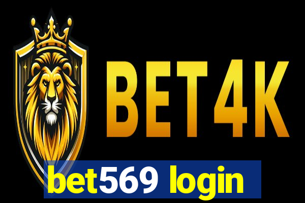 bet569 login