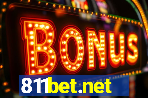 811bet.net