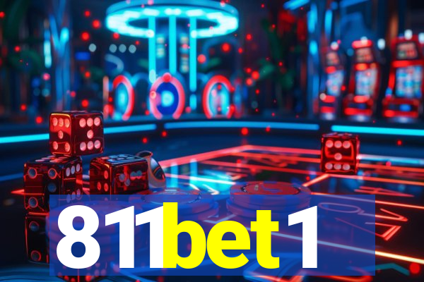 811bet1