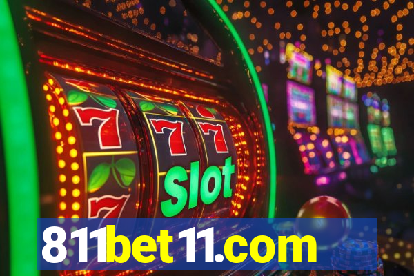 811bet11.com