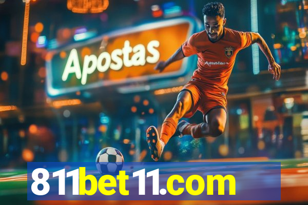 811bet11.com