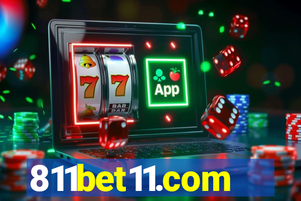 811bet11.com