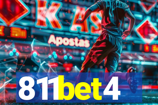 811bet4