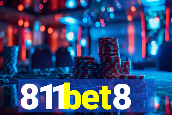 811bet8