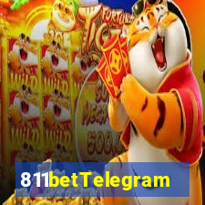 811betTelegram