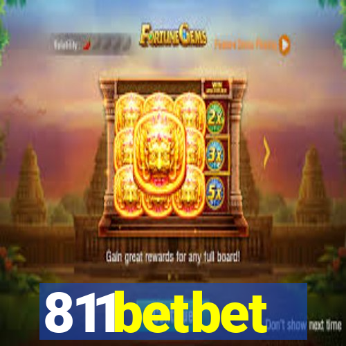 811betbet