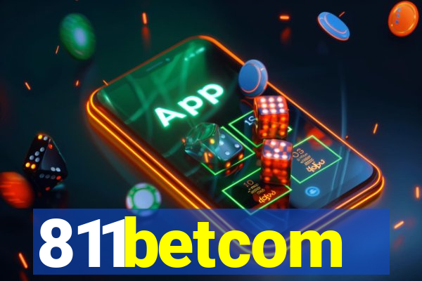 811betcom