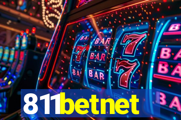 811betnet