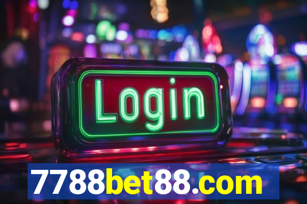 7788bet88.com