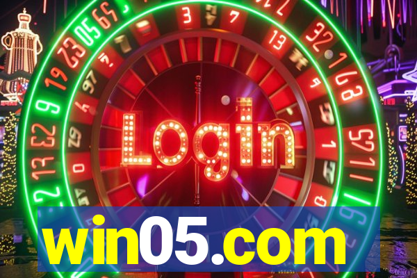 win05.com