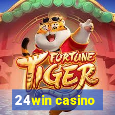 24win casino