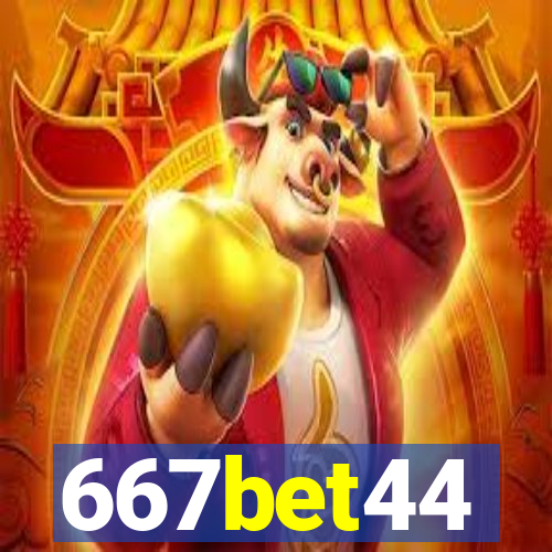 667bet44