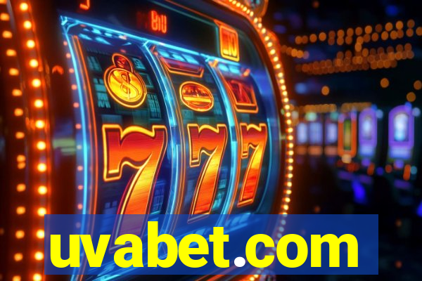 uvabet.com