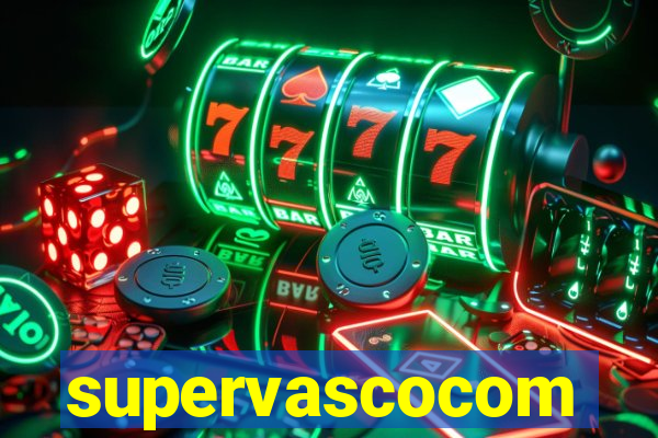 supervascocom