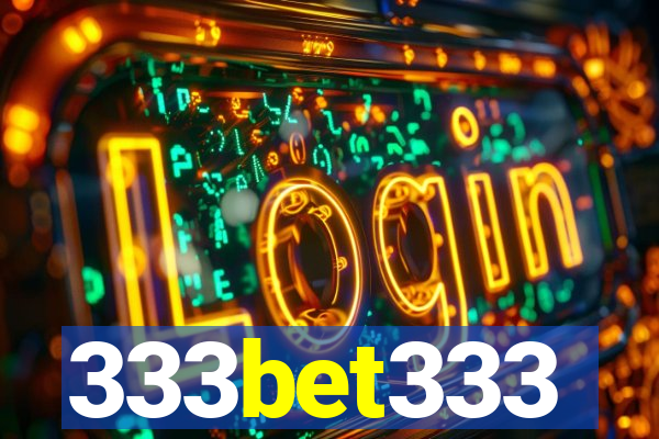 333bet333