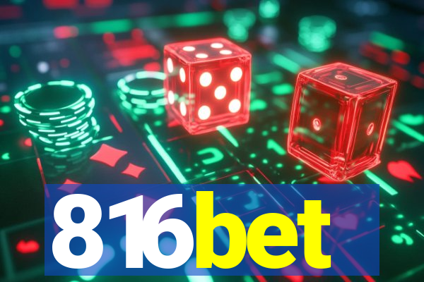 816bet