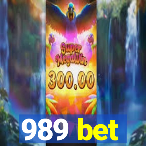 989 bet